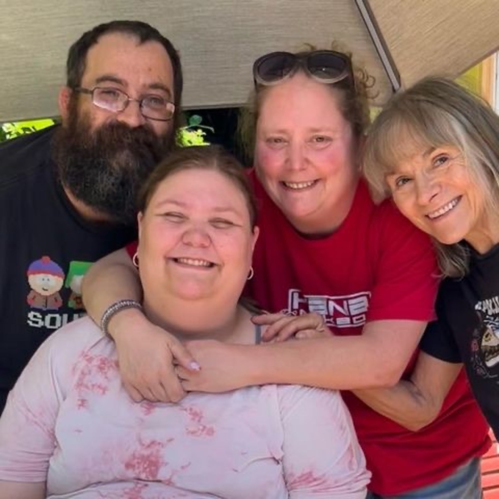 Meet your Posher, Lia